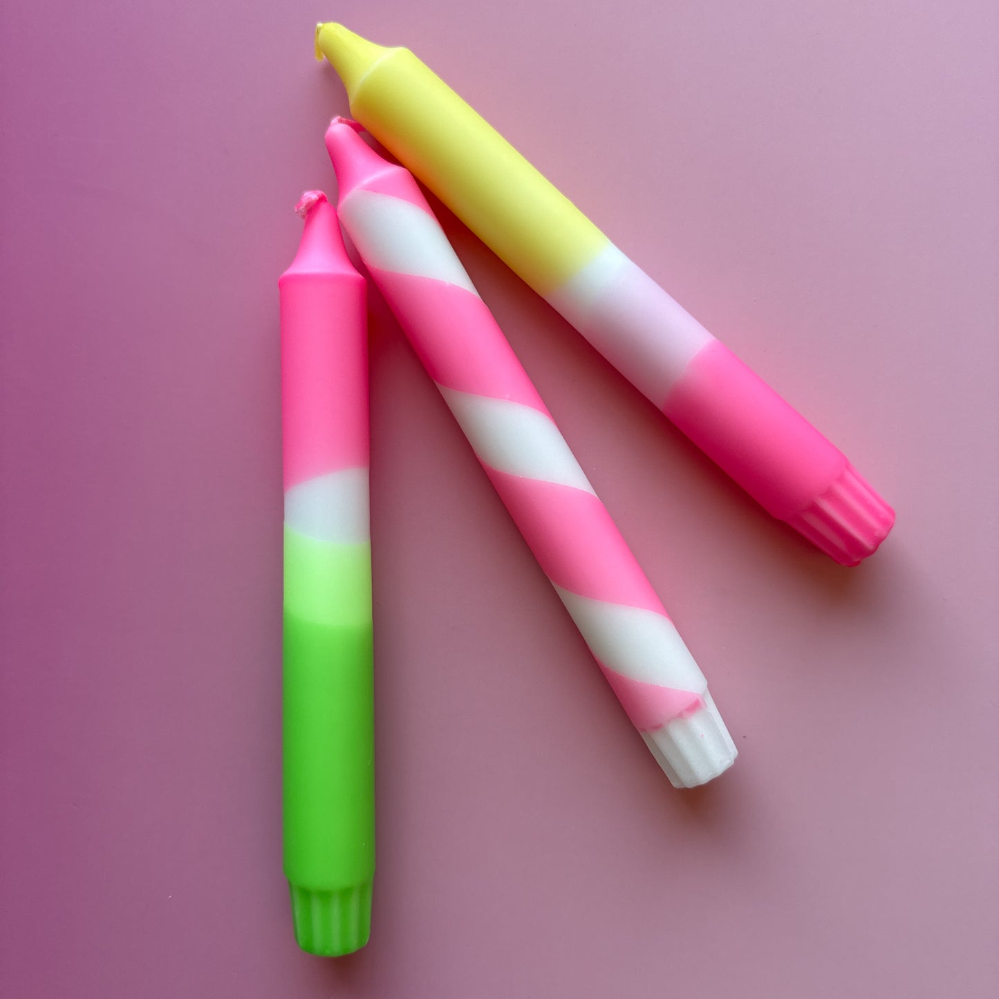 Twister Trio Set