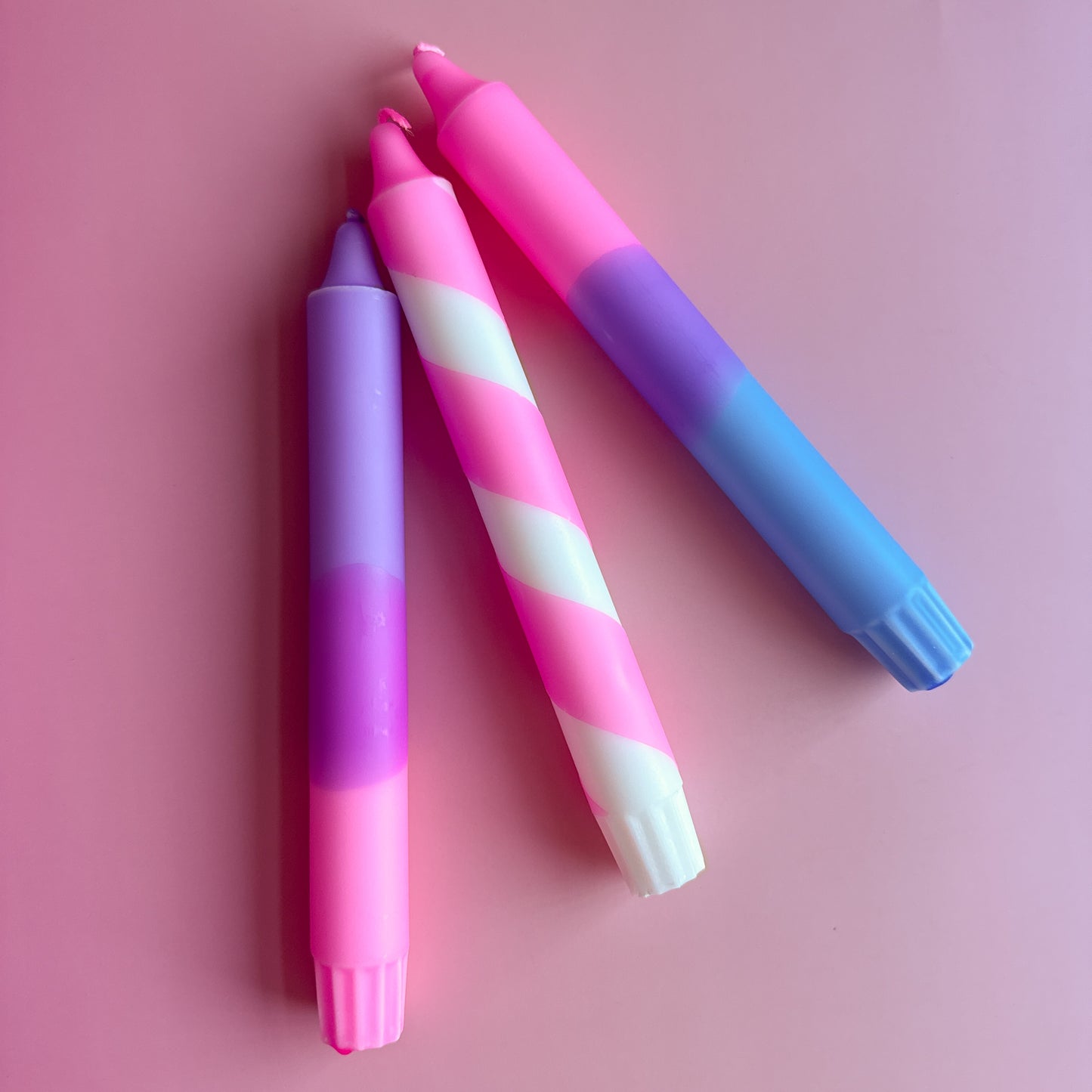 Twister Trio Set