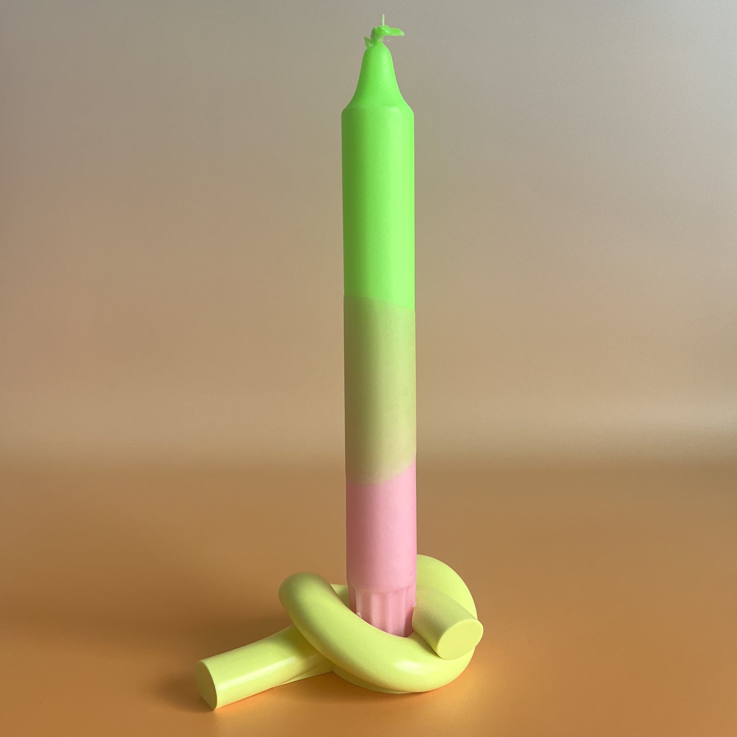 Candle Holder KNOT