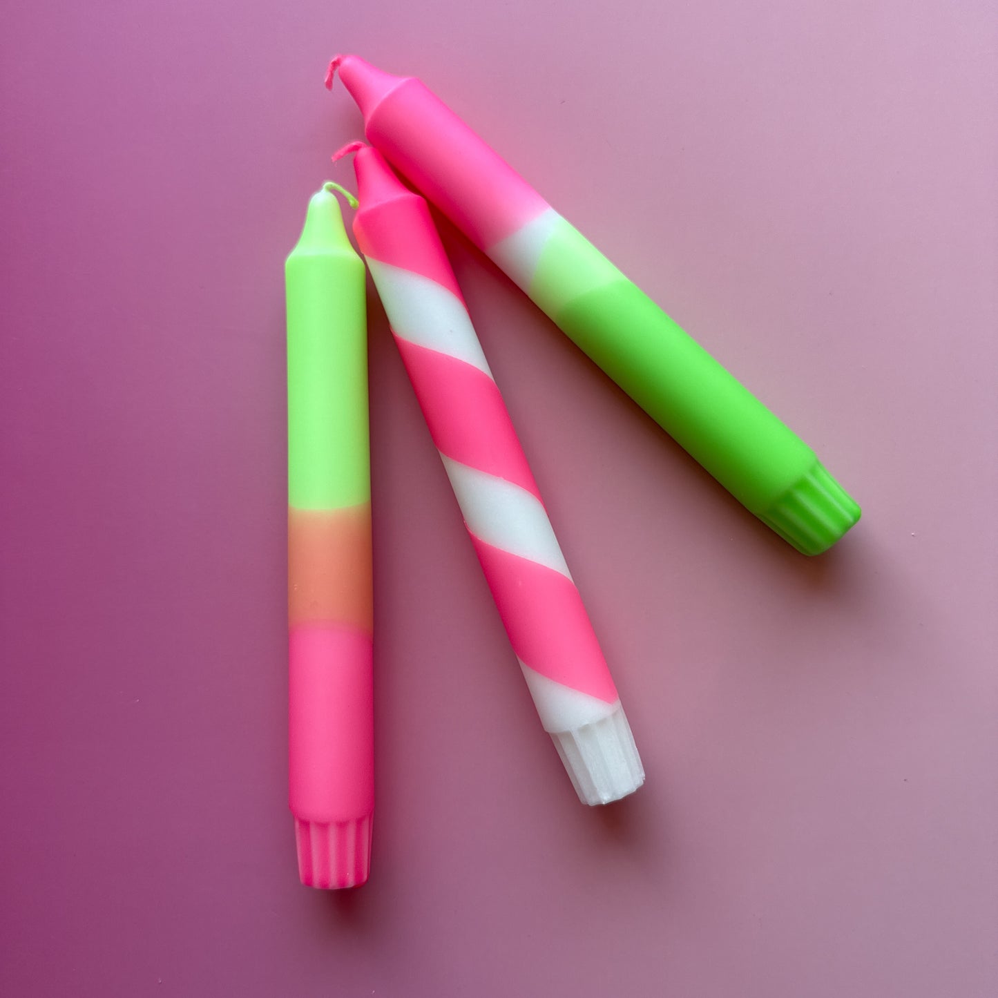 Twister Trio Set