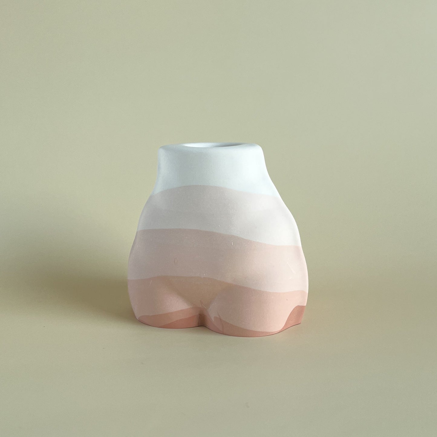 Candle Holder VENUS “Ombré”