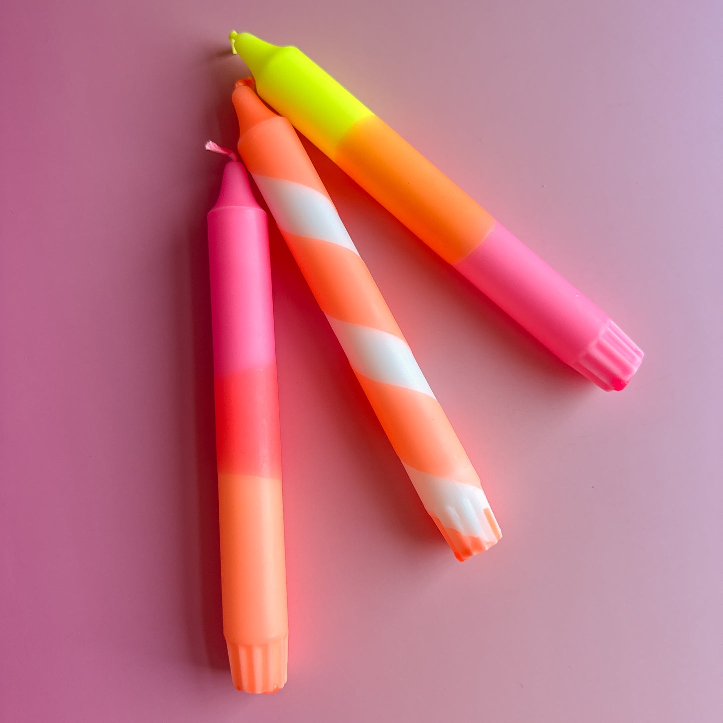 Twister Trio Set