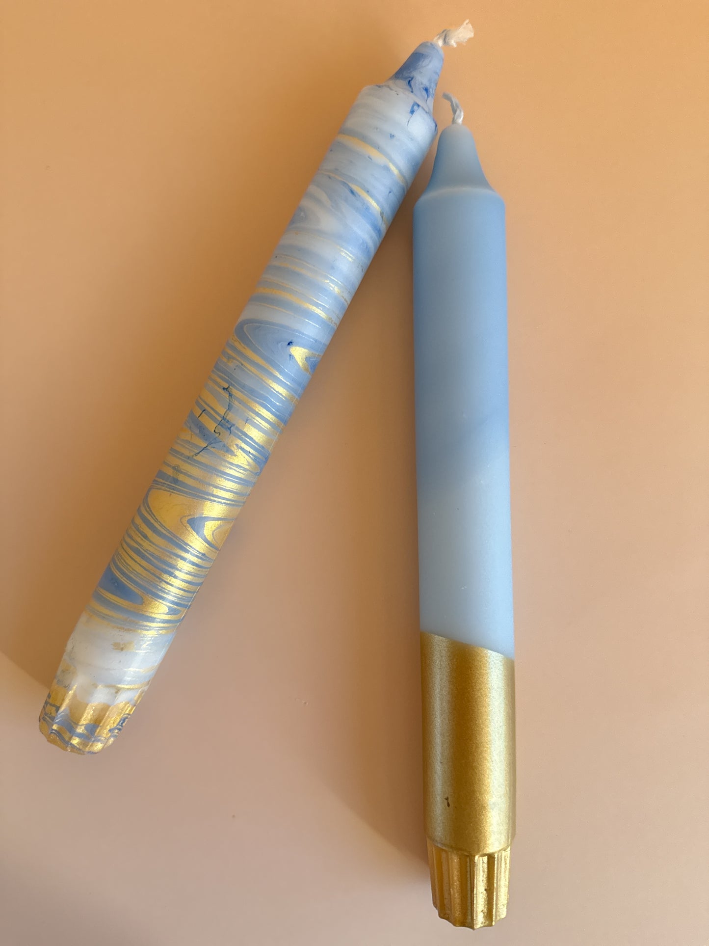 Gold Dust Set