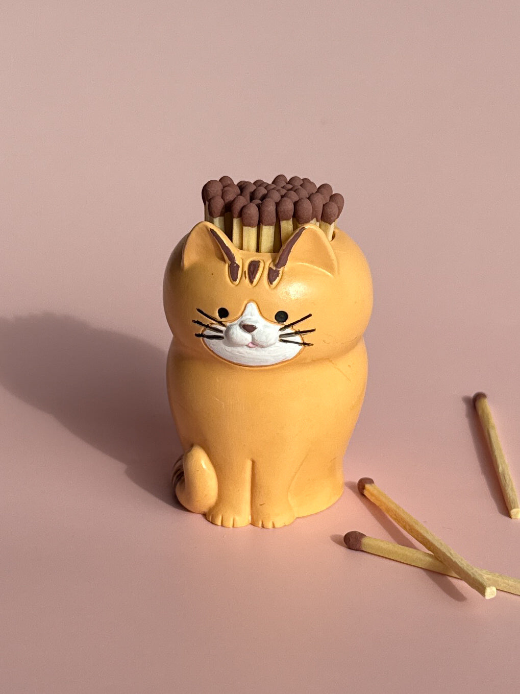 Match Holder KISSE