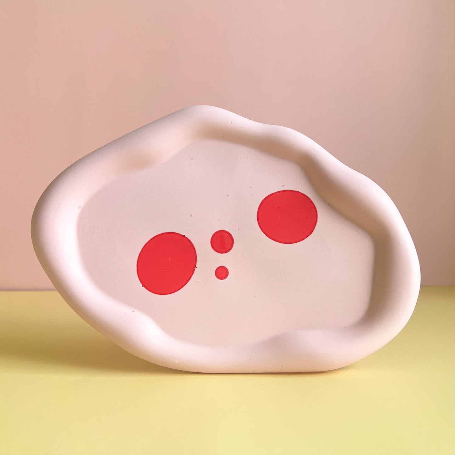 Tray IRREGULAR (L)