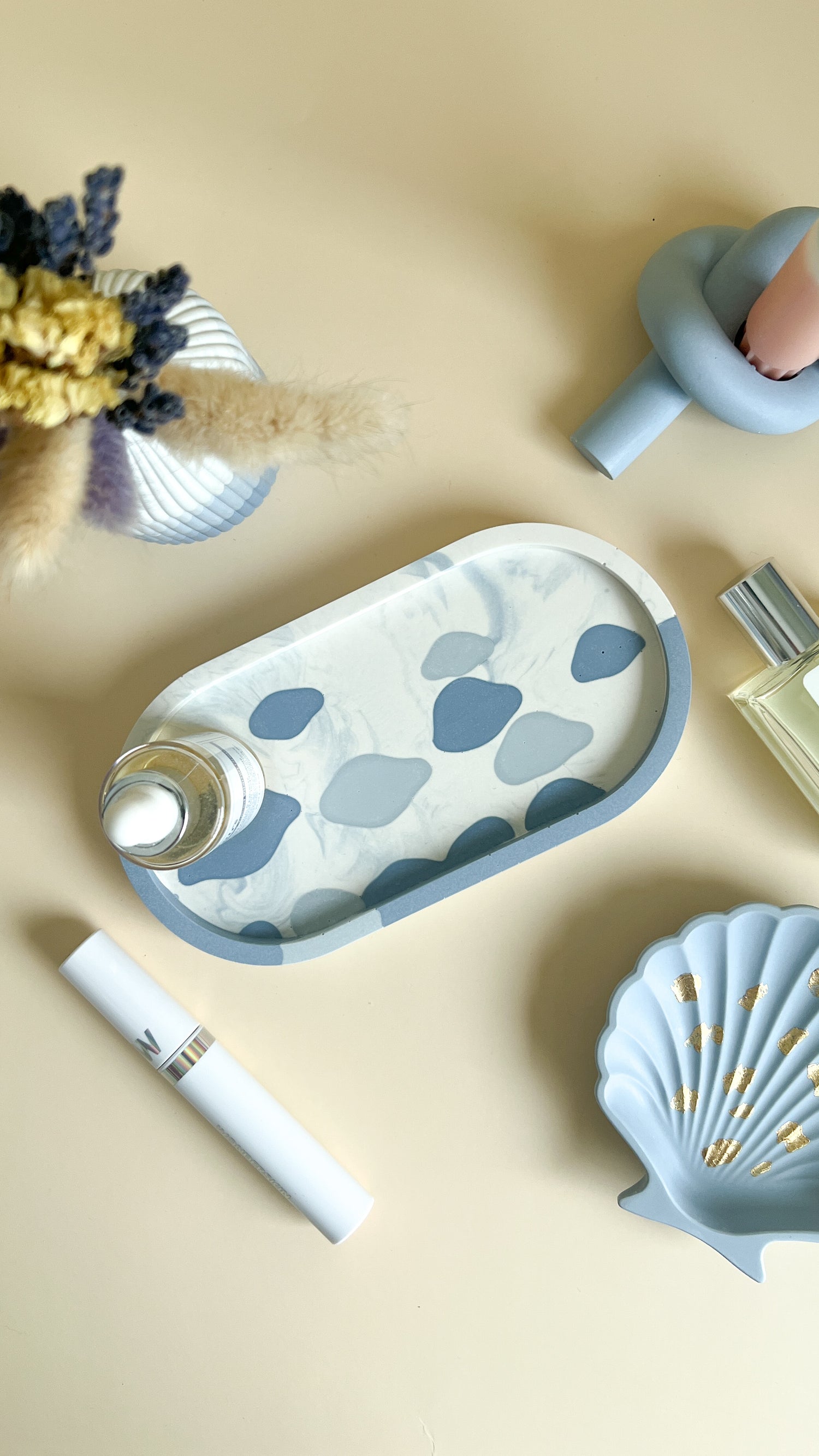 Trinket Trays