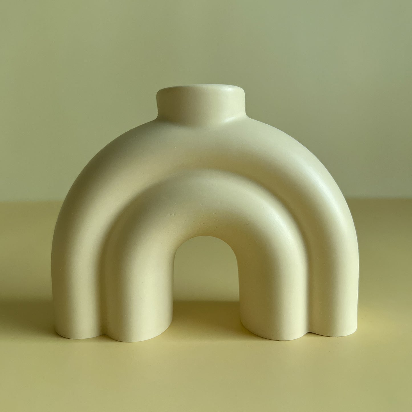 Candle Holder RAINBOW