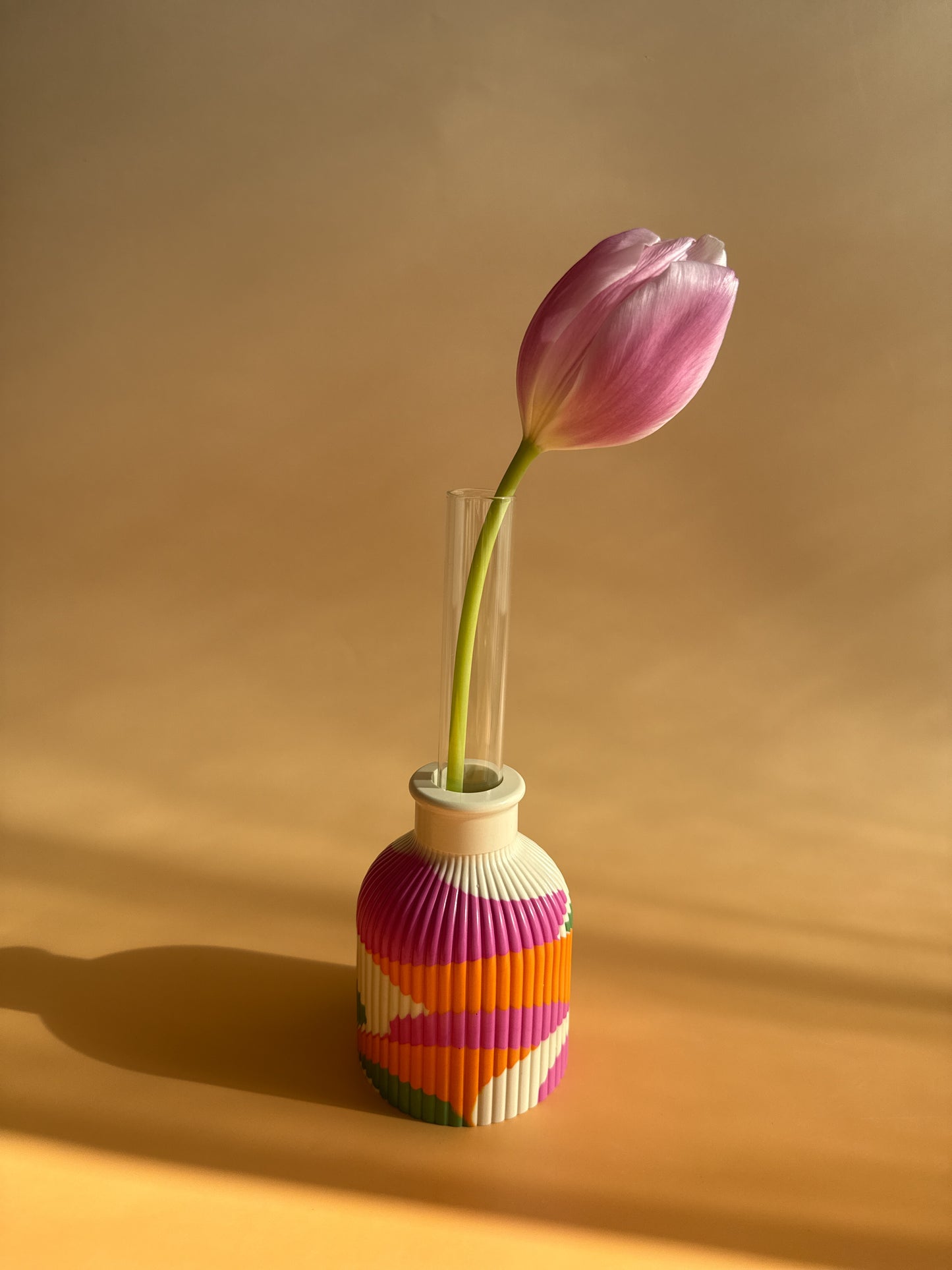 Vase BOTTLE