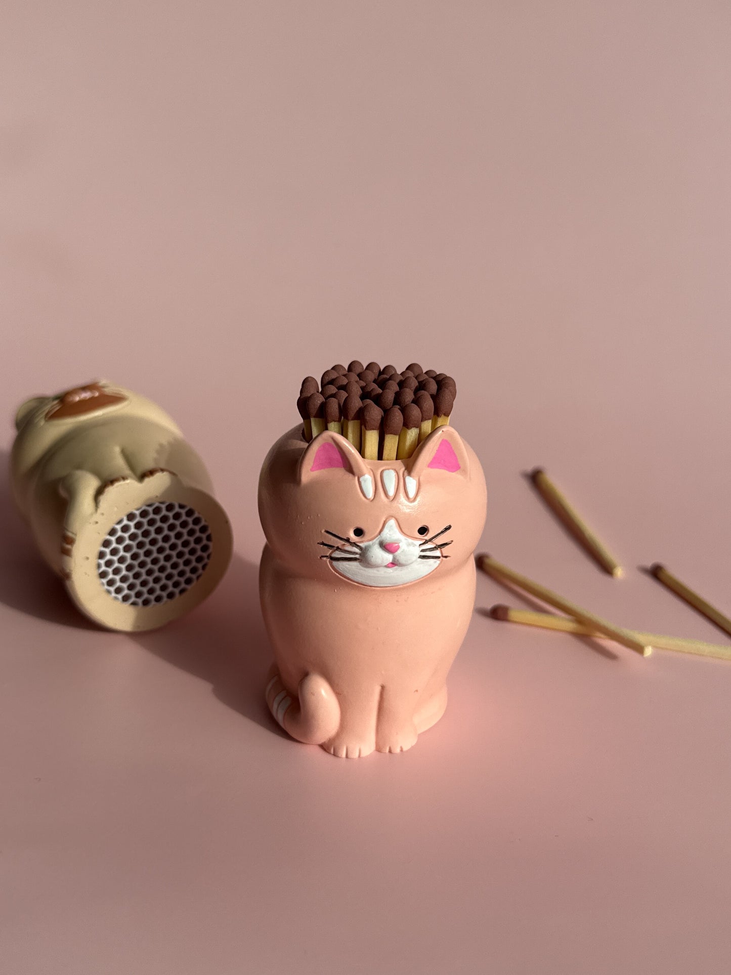 Match Holder KISSE