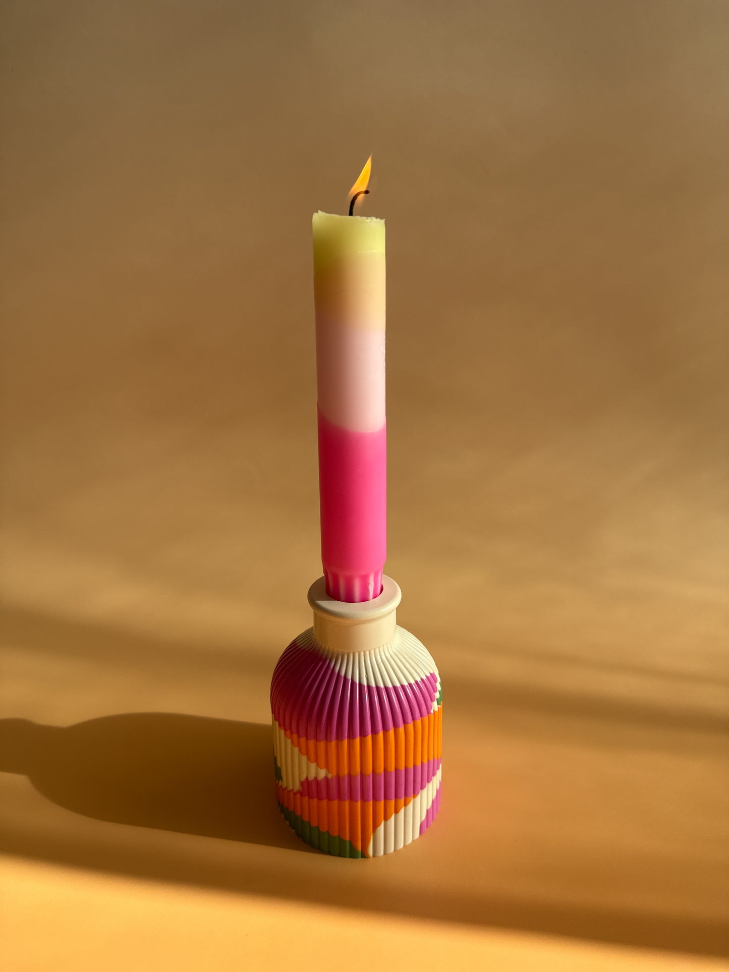Vase BOTTLE