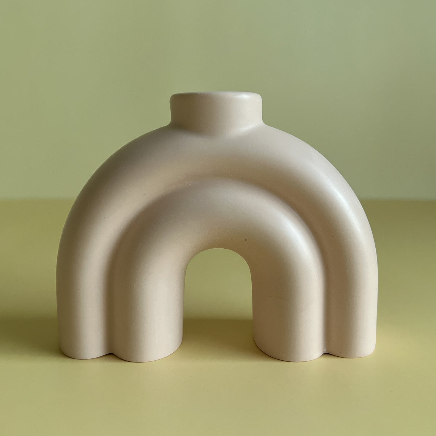 Candle Holder RAINBOW