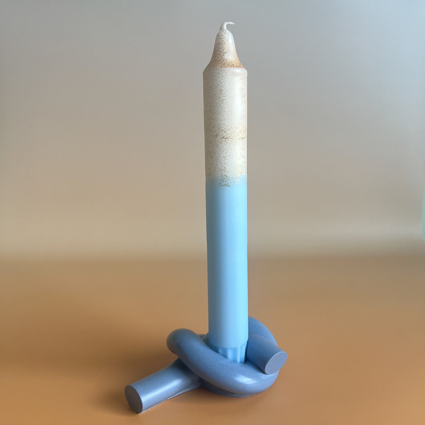 Candle Holder KNOT