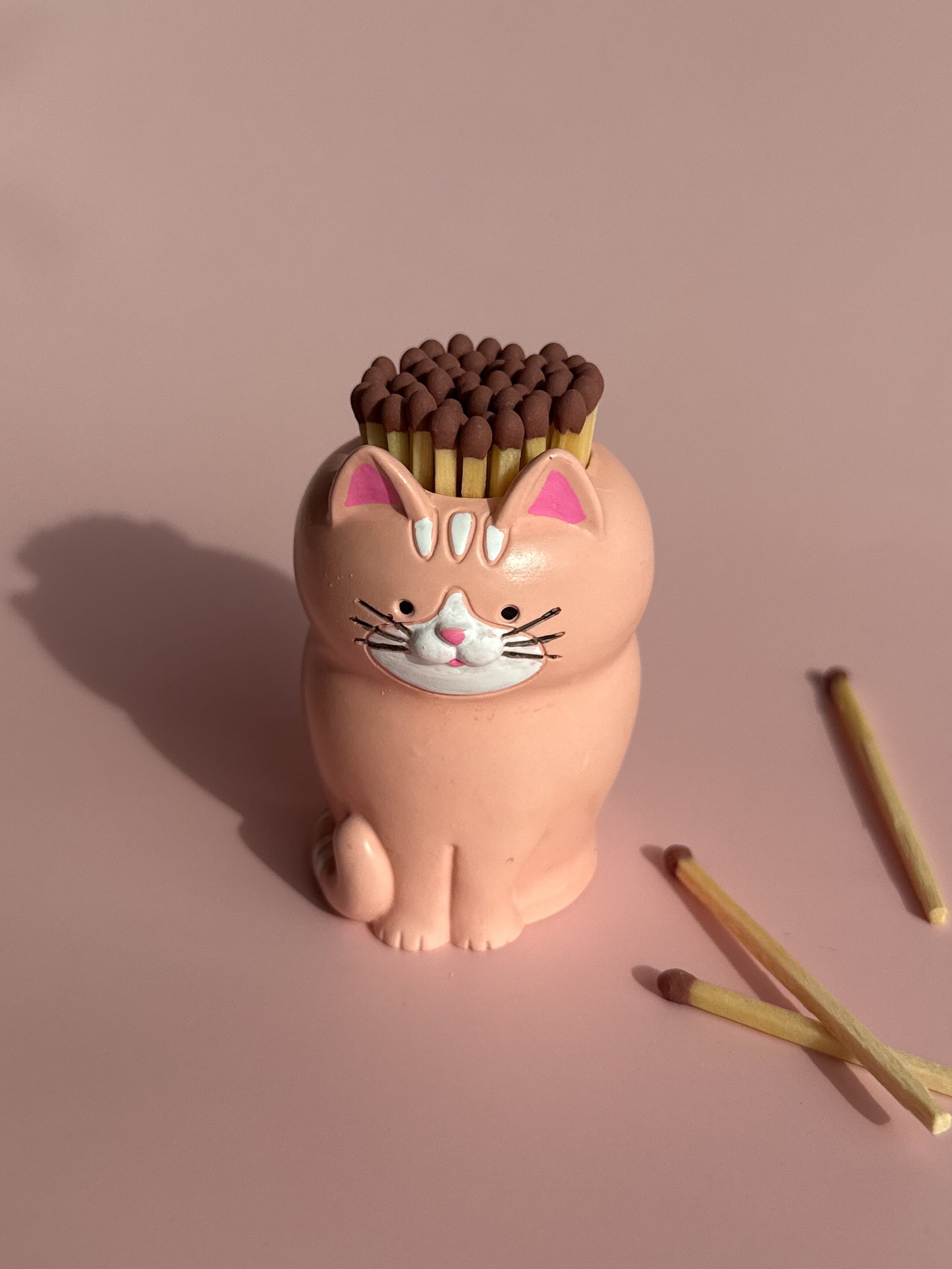 Match Holder KISSE