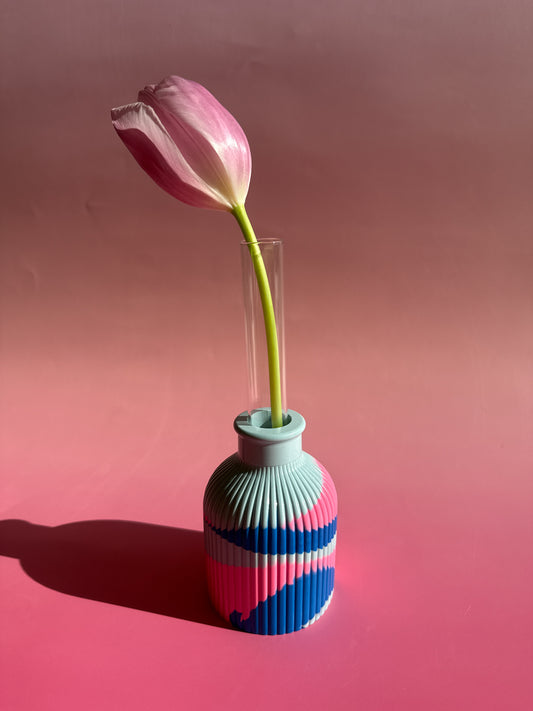 Vase BOTTLE