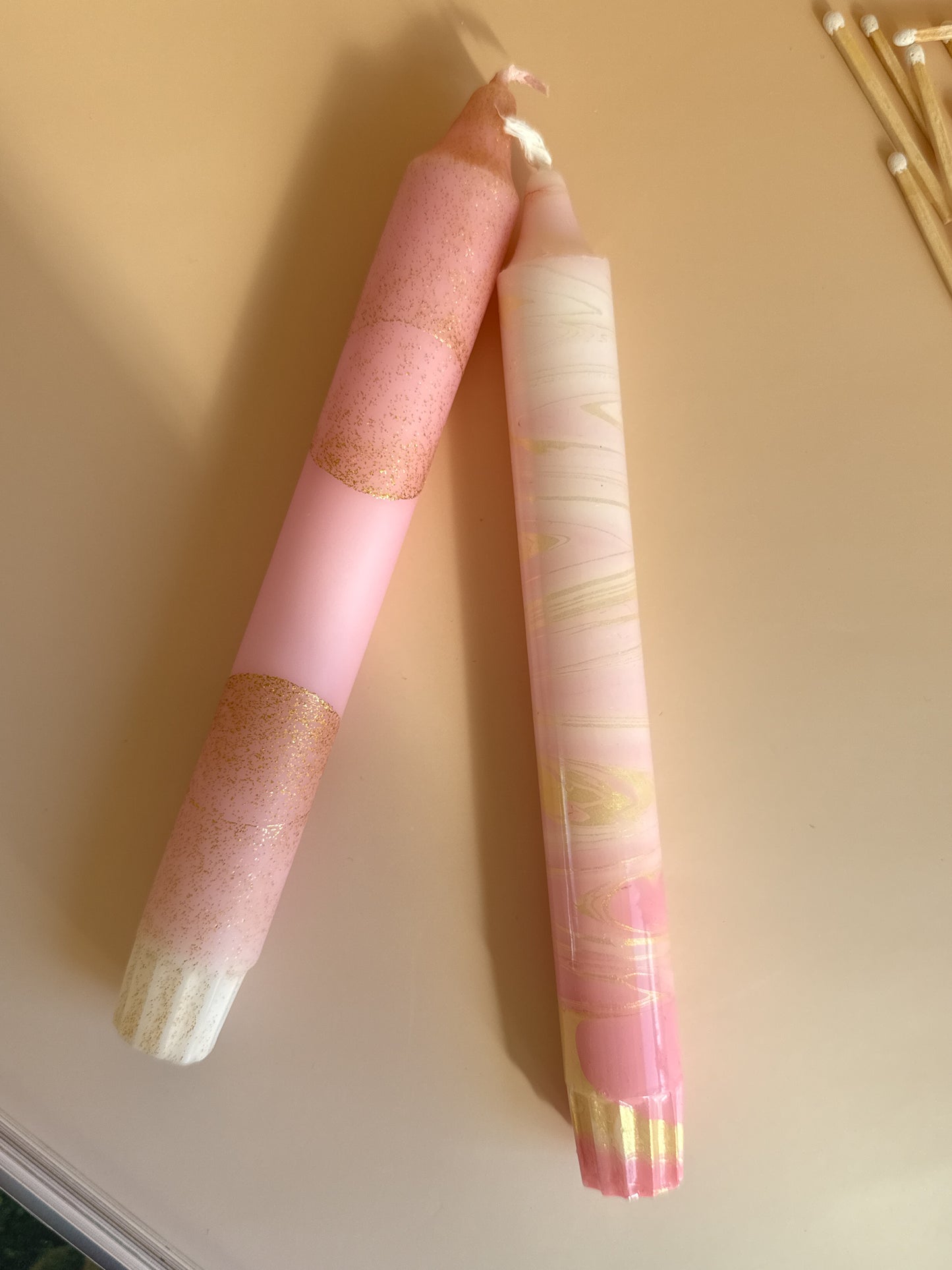 Gold Dust Set