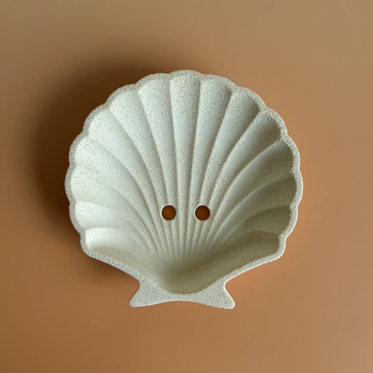 Soap dish SHELL