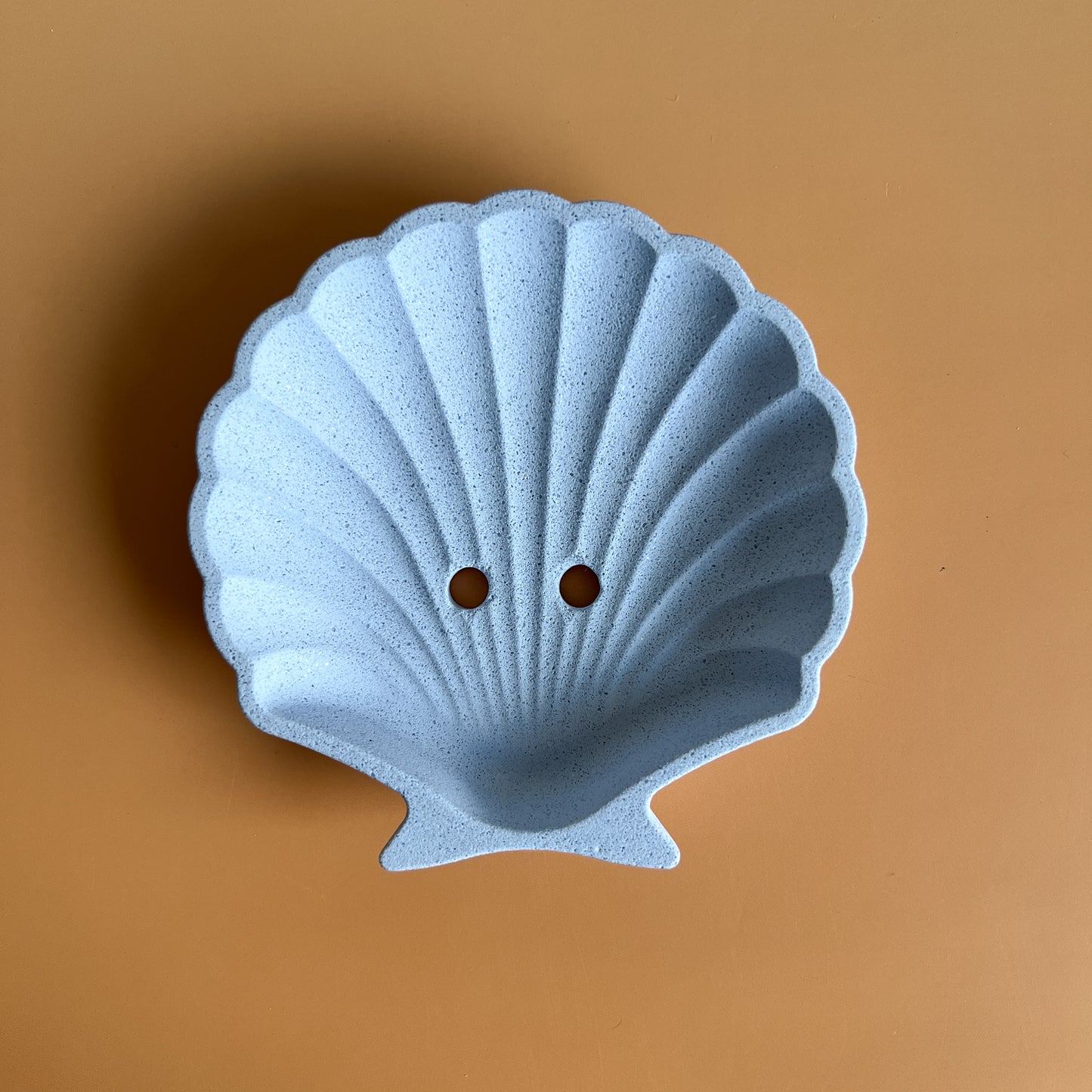 Soap dish SHELL