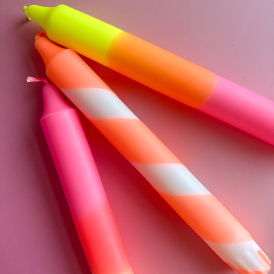 Twister Trio Set