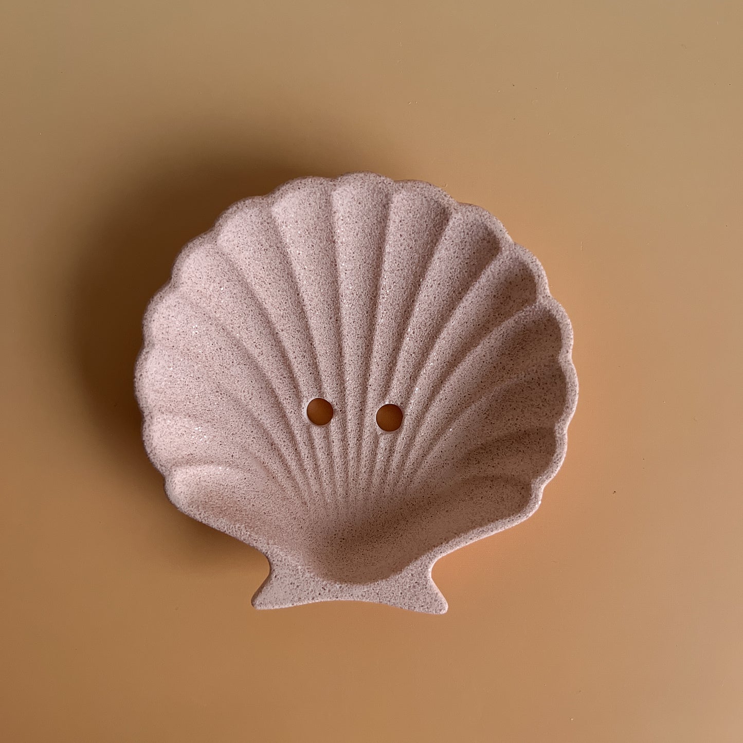Soap dish SHELL
