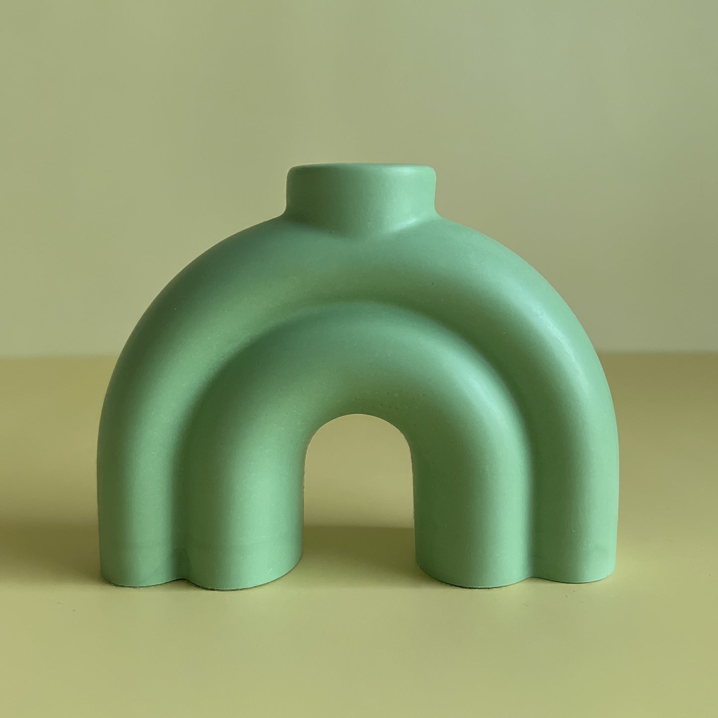 Candle Holder RAINBOW