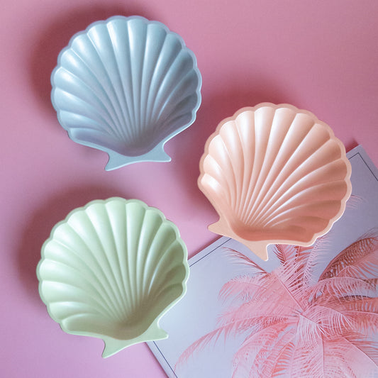 Tray SHELL “Shimmer”